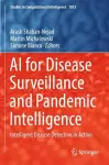 AI for Disease Surveillance and Pandemic Intelligence cover