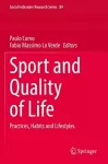 Sport and Quality of Life cover