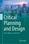 Critical Planning and Design cover