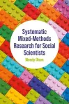 Systematic Mixed-Methods Research for Social Scientists cover