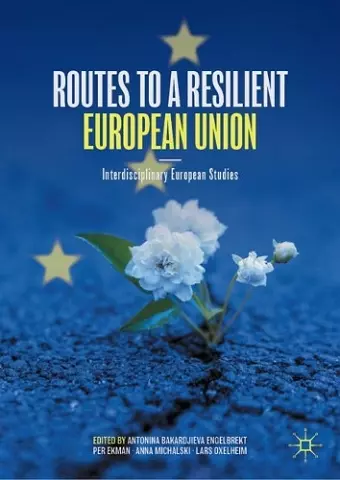 Routes to a Resilient European Union cover