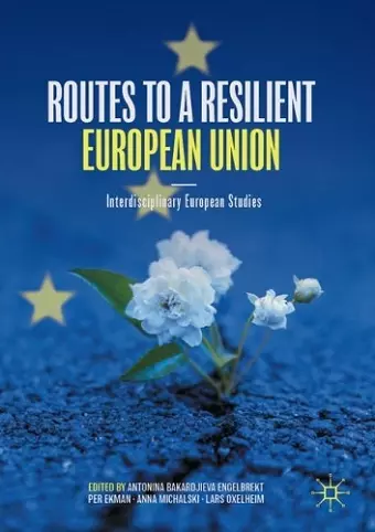 Routes to a Resilient European Union cover