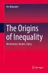 The Origins of Inequality cover