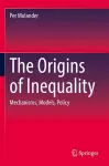 The Origins of Inequality cover