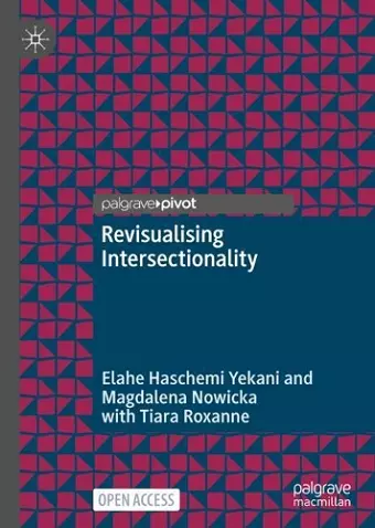 Revisualising Intersectionality cover