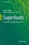 Superfoods cover