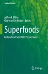 Superfoods cover