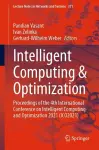 Intelligent Computing & Optimization cover