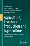 Agriculture, Livestock Production and Aquaculture cover