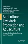 Agriculture, Livestock Production and Aquaculture cover