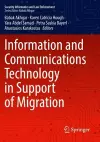 Information and Communications Technology in Support of Migration cover