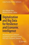 Digitalization and Big Data for Resilience and Economic Intelligence cover