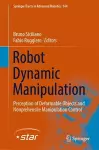 Robot Dynamic Manipulation cover