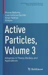 Active Particles, Volume 3 cover