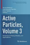 Active Particles, Volume 3 cover