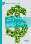 Financing Nature-Based Solutions cover