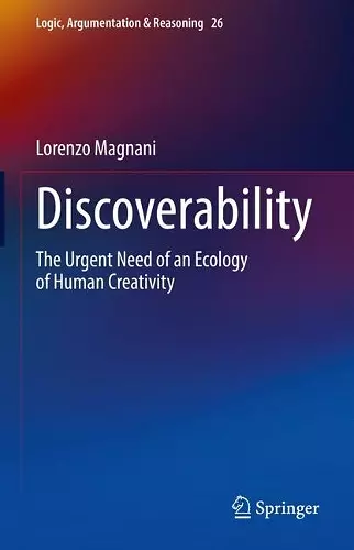 Discoverability cover