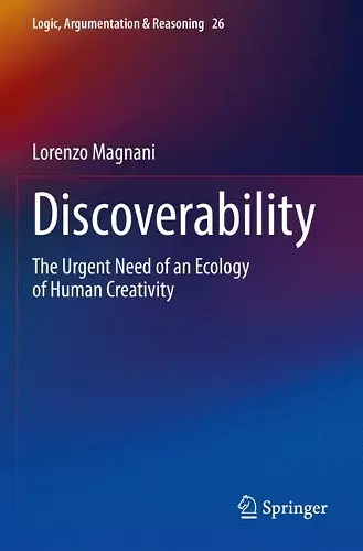 Discoverability cover