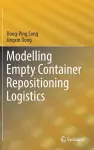 Modelling Empty Container Repositioning Logistics cover