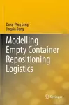 Modelling Empty Container Repositioning Logistics cover