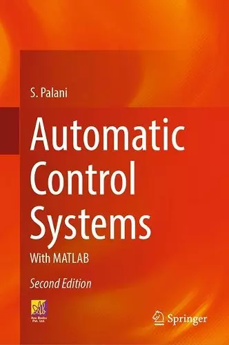 Automatic Control Systems cover