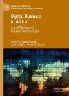 Digital Business in Africa cover