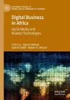 Digital Business in Africa cover