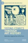 Seeing Comics through Art History cover