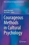 Courageous Methods in Cultural Psychology cover