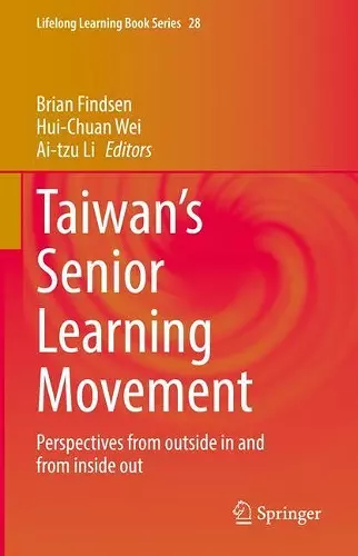 Taiwan’s Senior Learning Movement cover