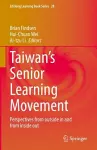 Taiwan’s Senior Learning Movement cover