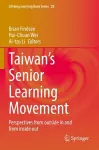 Taiwan’s Senior Learning Movement cover