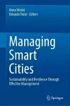 Managing Smart Cities cover