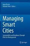 Managing Smart Cities cover