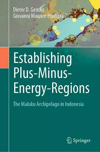 Establishing Plus-Minus-Energy-Regions cover