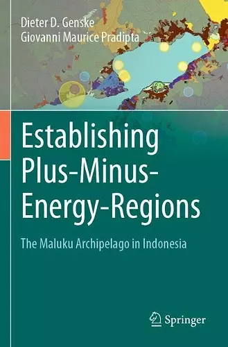 Establishing Plus-Minus-Energy-Regions cover
