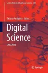 Digital Science cover