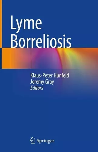 Lyme Borreliosis cover