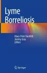 Lyme Borreliosis cover
