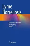 Lyme Borreliosis cover