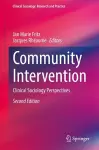 Community Intervention cover