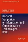Doctoral Symposium on Information and Communication Technologies - DSICT cover