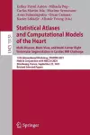 Statistical Atlases and Computational Models of the Heart. Multi-Disease, Multi-View, and Multi-Center Right Ventricular Segmentation in Cardiac MRI Challenge cover