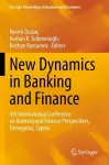 New Dynamics in Banking and Finance cover