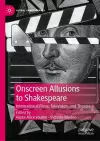 Onscreen Allusions to Shakespeare cover