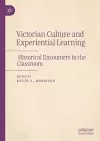 Victorian Culture and Experiential Learning cover