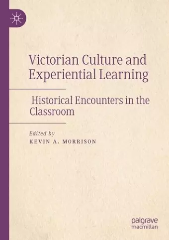 Victorian Culture and Experiential Learning cover