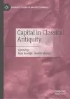 Capital in Classical Antiquity cover