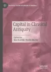 Capital in Classical Antiquity cover