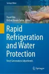 Rapid Refrigeration and Water Protection cover